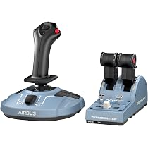 Thrustmaster TCA Officer Pack Airbus Edition - Sistema de controle