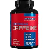 ProLab Caffeine 200mg, Green Tea Extract, Energy &amp; Focus (60ct, Pack of 1)