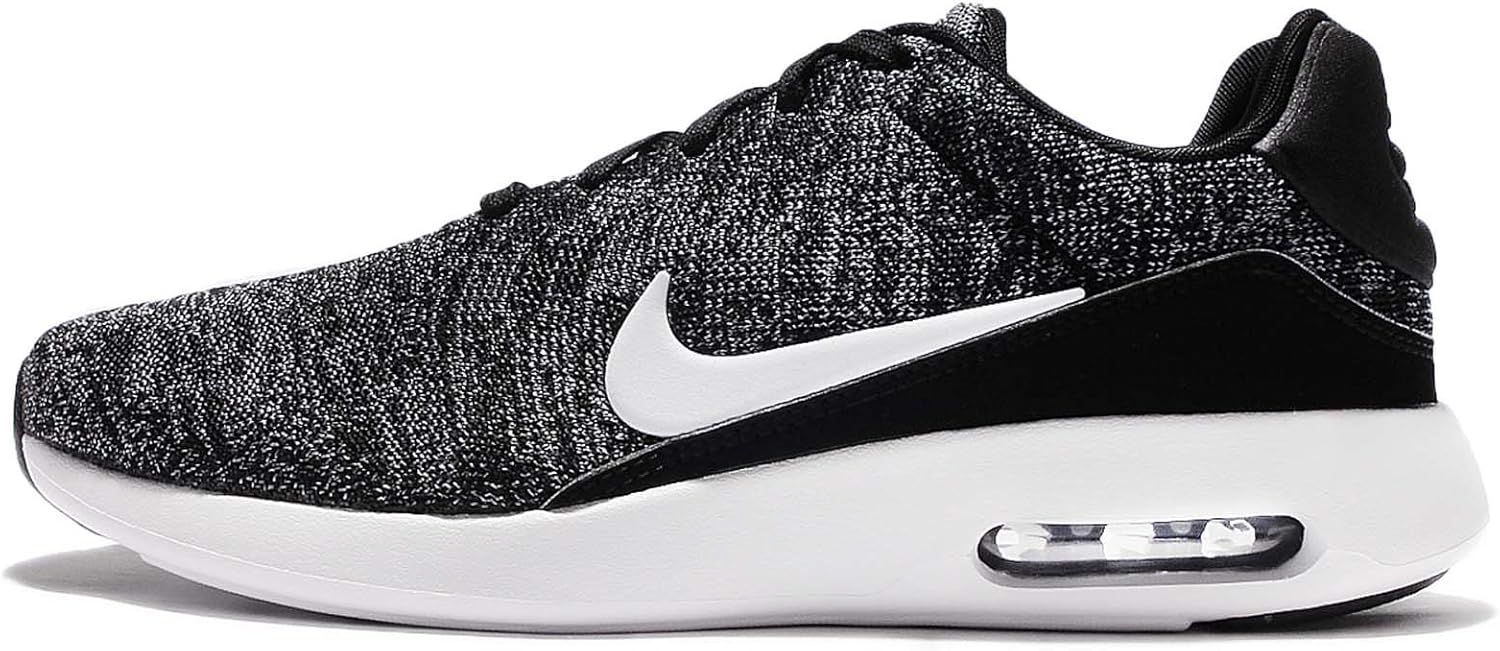 nike air max modern flyknit grey