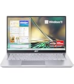 Acer(エイサー) 14.0型ノート Swift 3 Ryzen 5 Acer(エイサー) 14.0型ノート Swift 3 Ryzen 5