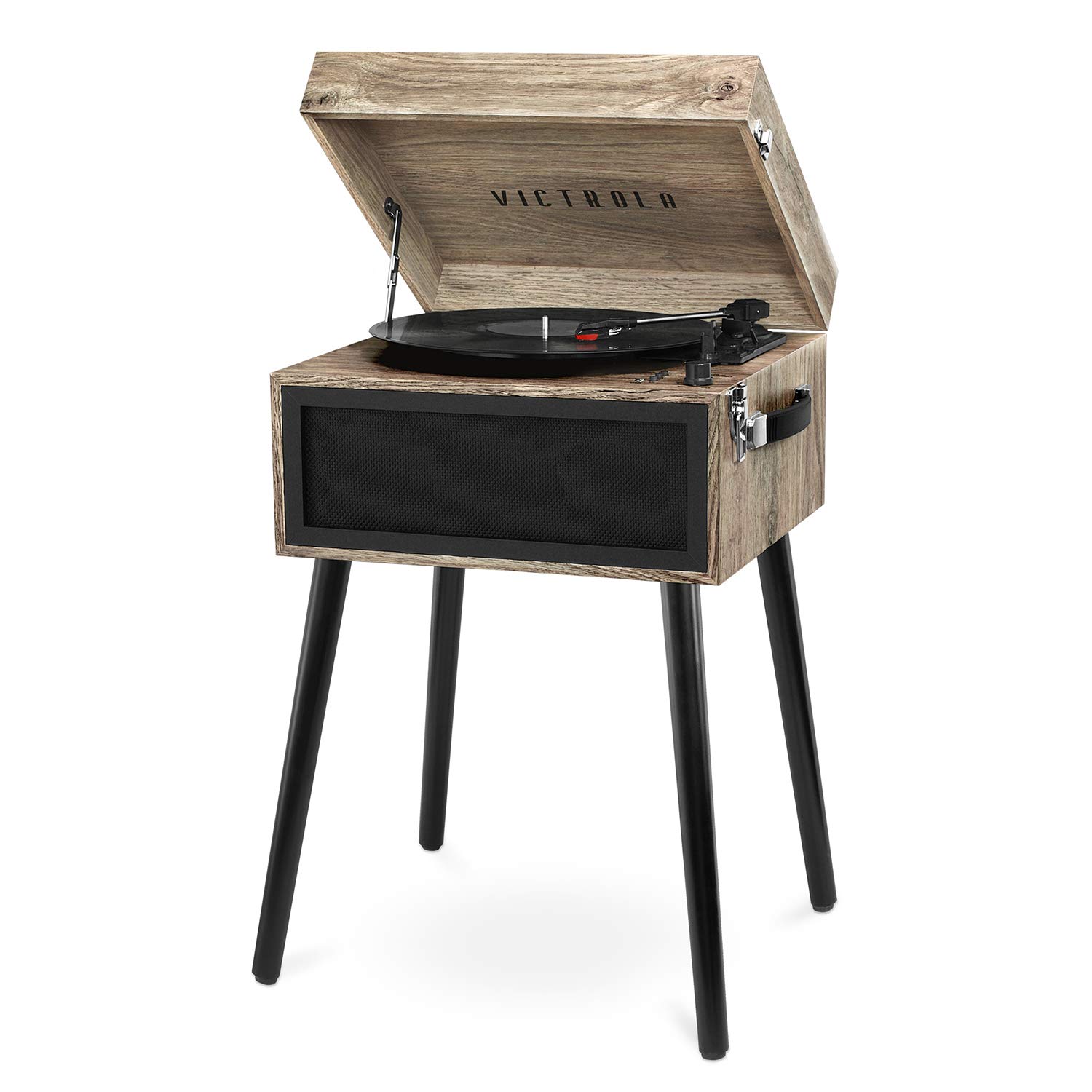 Victrola Bluetooth Music Center