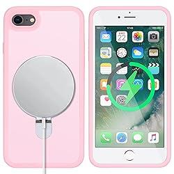 SunYoo for iPhone SE 2022/2020 iPhone 8 Case with