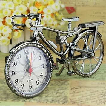 bike clock amazon
