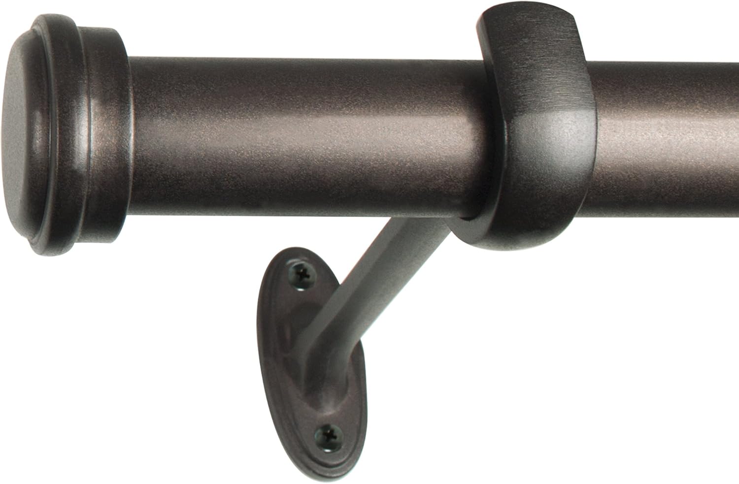 Best small kitchen curtain rod