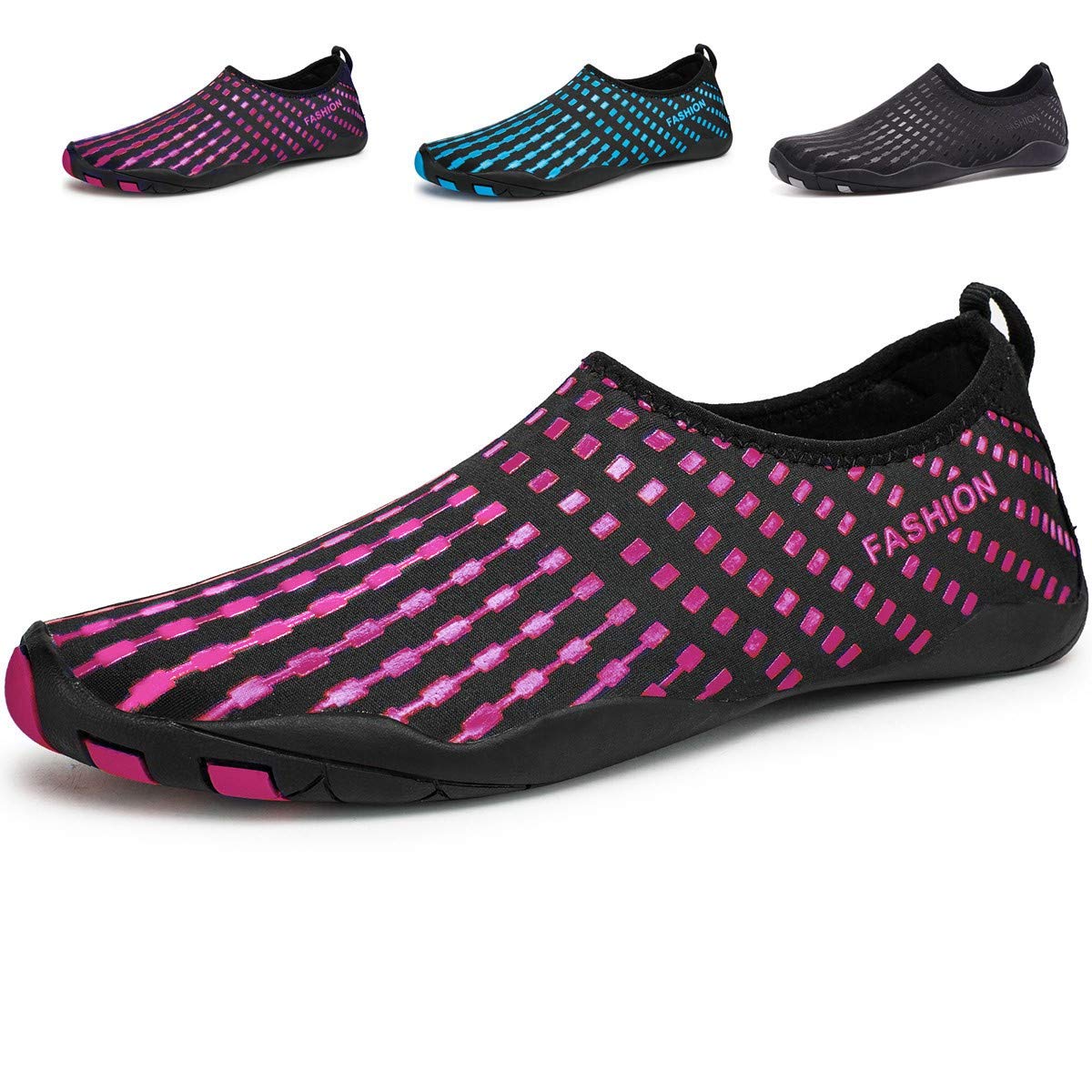 shoes for lake swimming