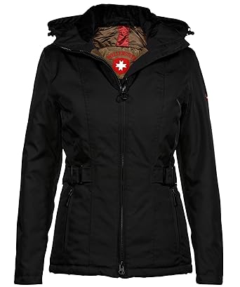 wellensteyn riviera jacken