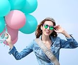 Leixi Queen Sash & Rhinestone Tiara Kit Silver Birthday Party Set view 5