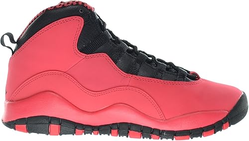 girls red basketball shoes