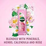 Radox Bath Soak Bubble Bath 10x 500ml Mixed Pack - Muscle Soak, Relax, view 2