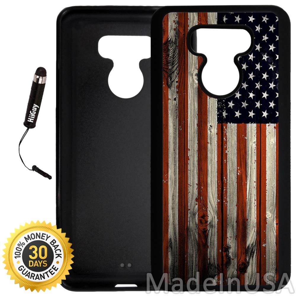 Best lg g6 wood case