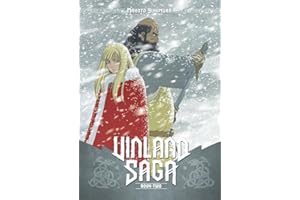 Vinland Saga 2