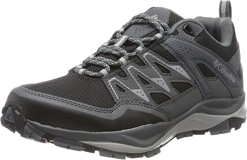 columbia women's wayfinder outdry hiking shoe