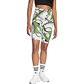 adidas Women's Farm Bike Shorts