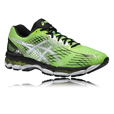 asics gel nimbus 17 hombre 2015