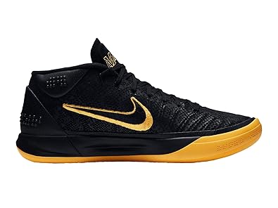 kobe mamba black and yellow