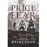 The Price of Fear: The Wretched Trilogy: Book 1