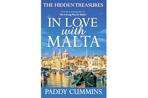 In Love With Malta: The Hidden Treasures