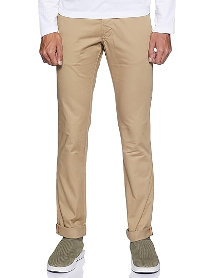 scullers chinos pants