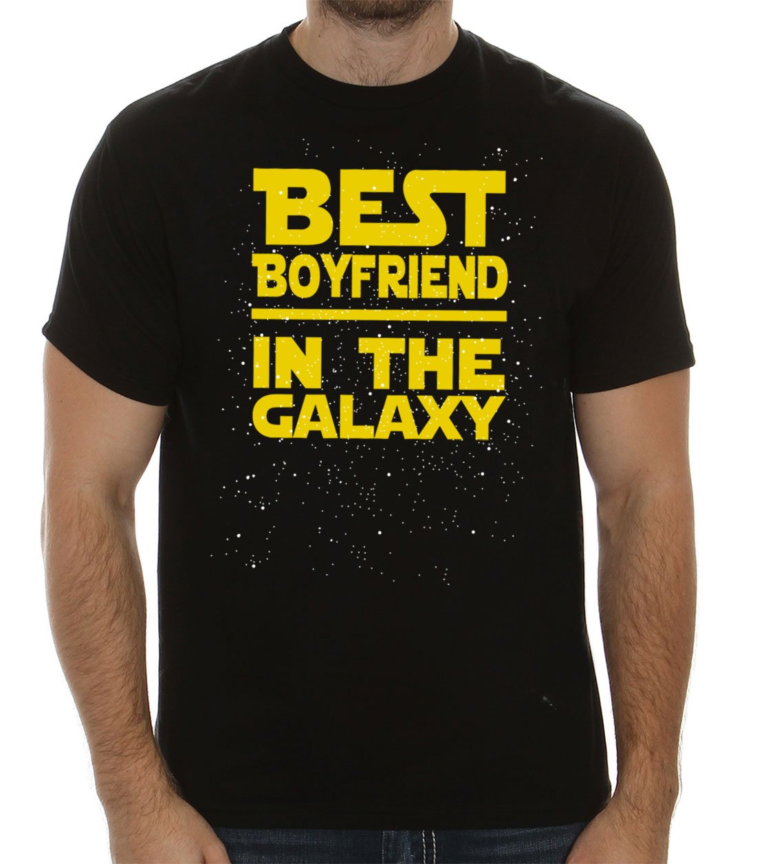 Shirt - Star Wars Themed Birthday 