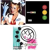 Enema Of The State - Take Off Your Pants And Jacket - Blink 182 - Blink 182 Greatest Hits Studio Album Bundling