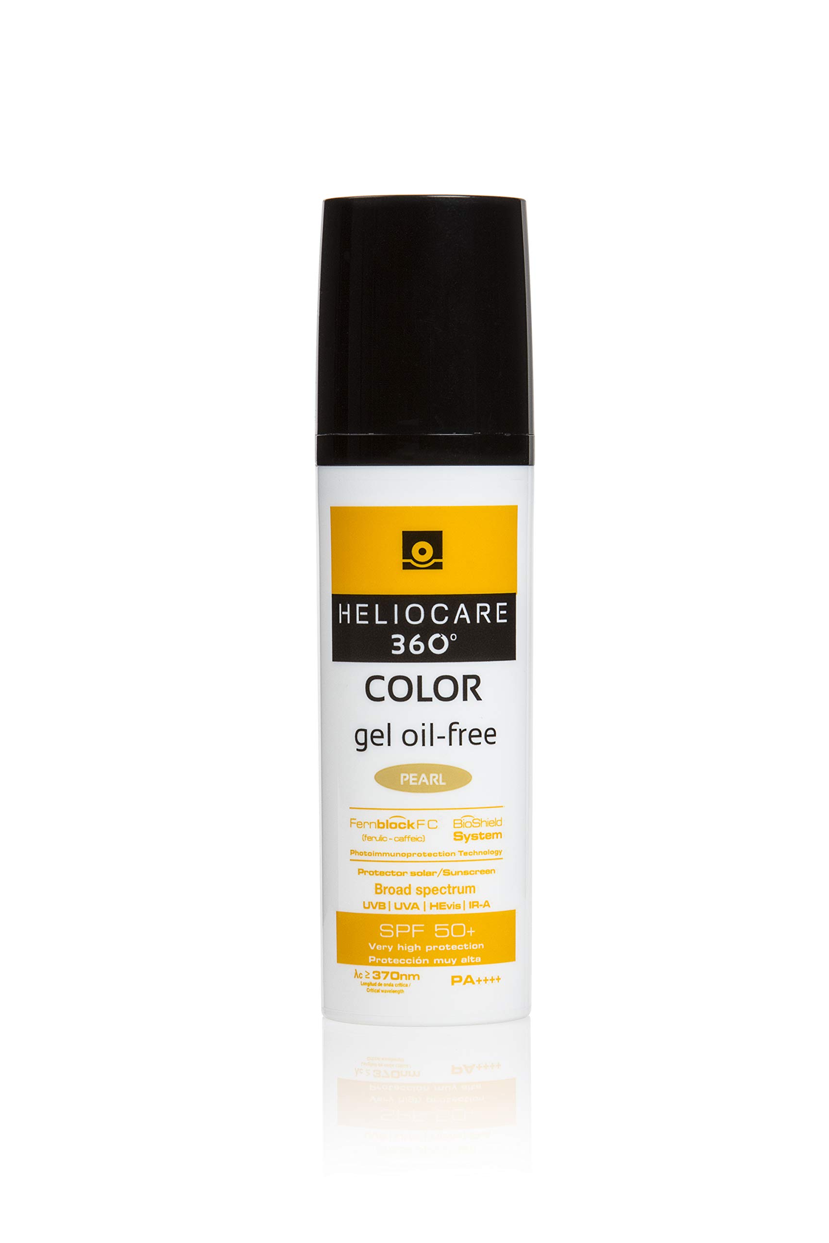 Heliocare 36O Colour Gel Oil-Free Pearl 5Oml