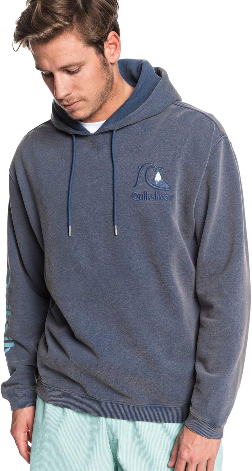 pullover quiksilver