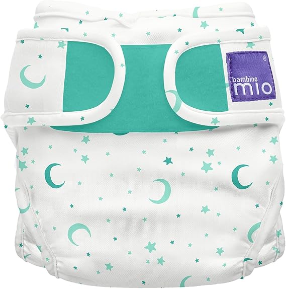 Bambino Mio Miosoft Culotte De Couverture De Couche Reves Doux Taille 2 9 Kg Amazon Fr Vetements Et Accessoires