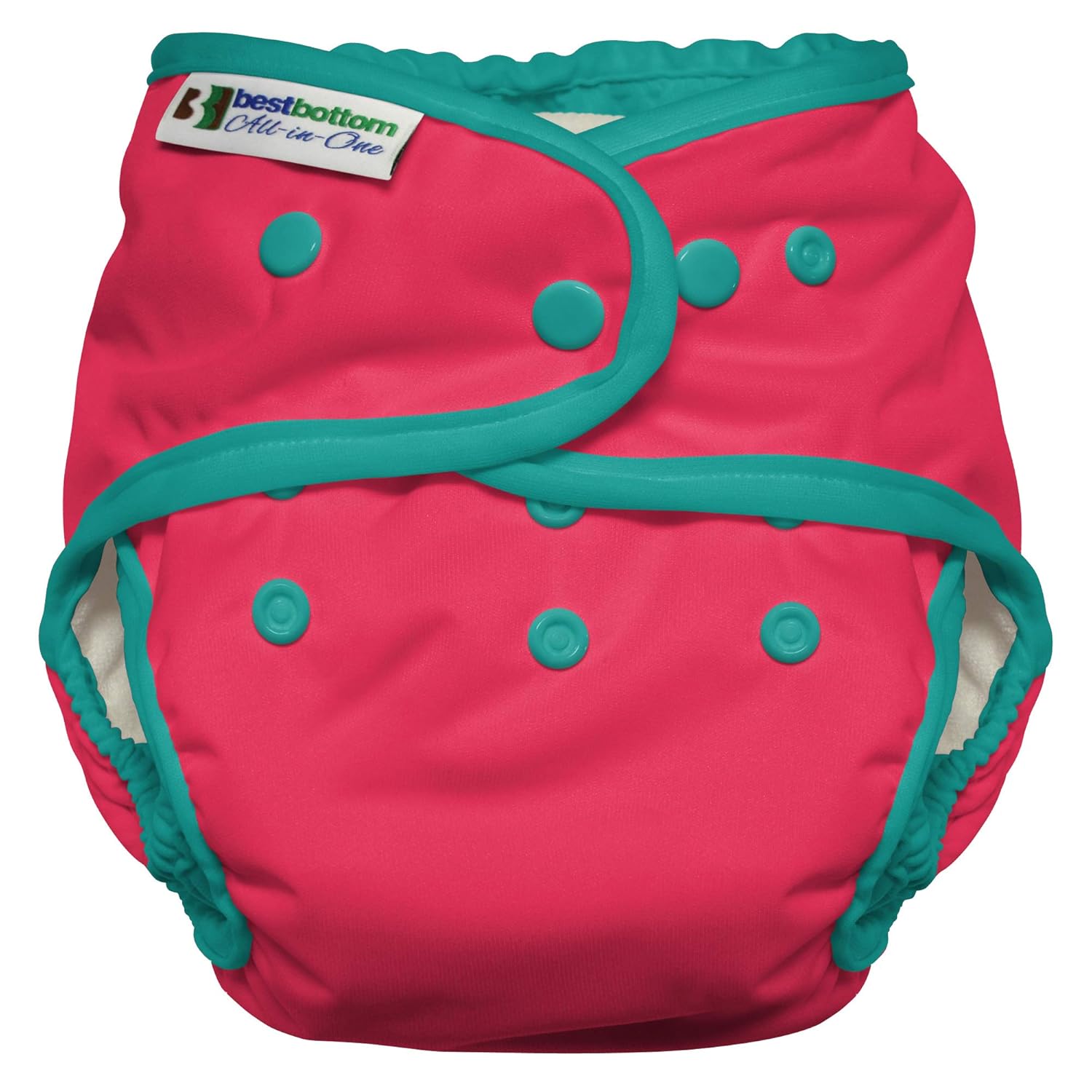best aio diaper