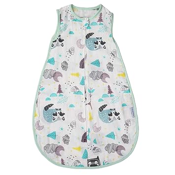 lightweight sleep sack for summer