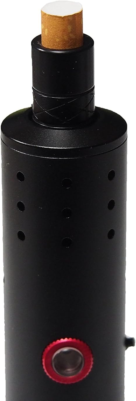 Herbstick Eco ハーブスティック エコ専用 ドリップチップ フィルター取付可能タイプ マウスピース １個 Meteora アトマイザー Amazon