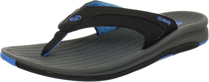 reef men's flex sandal
