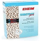 EHEIM Substrat Pro Biological Filter Media (Sintered Pearl-Shaped Glass) 2L