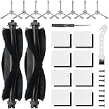 BUXEBUX 20Pcs Replacement Parts Accessories for