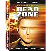 Dead Zone, The: The Complete Series