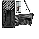 Aroepurt Case for Honor 6X Phone Case Stand Cover