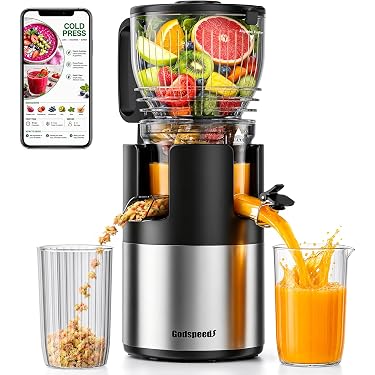 Amazon Best Sellers: Best Masticating Juicers
