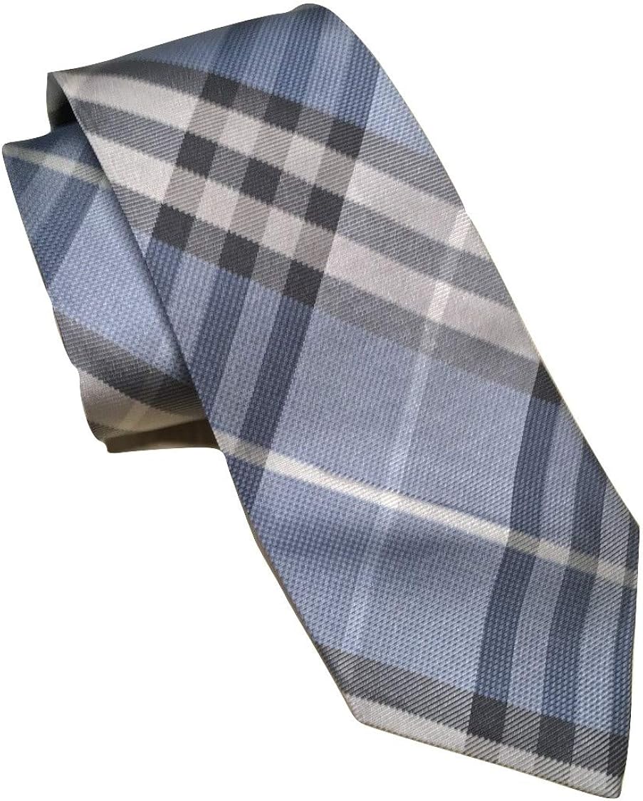 burberry tie classic