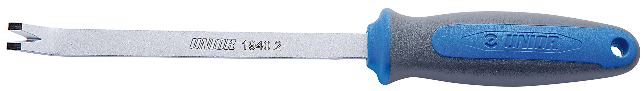 Unior 1940.2/2BI Nail Puller 230 mm
