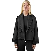 Splendid Women's x Cella Jane Crop Icon Coat