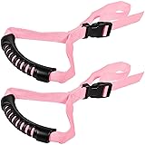 E-cowlboy Auto Cane Grab Handle Adjustable Standing