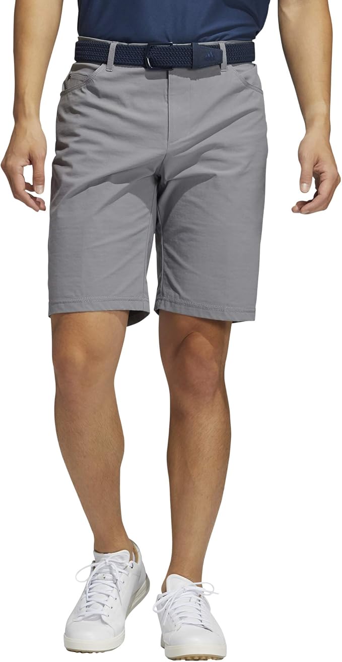 adidas Goto Primegreen Short de golf 5 poches pour homme Amazon.fr