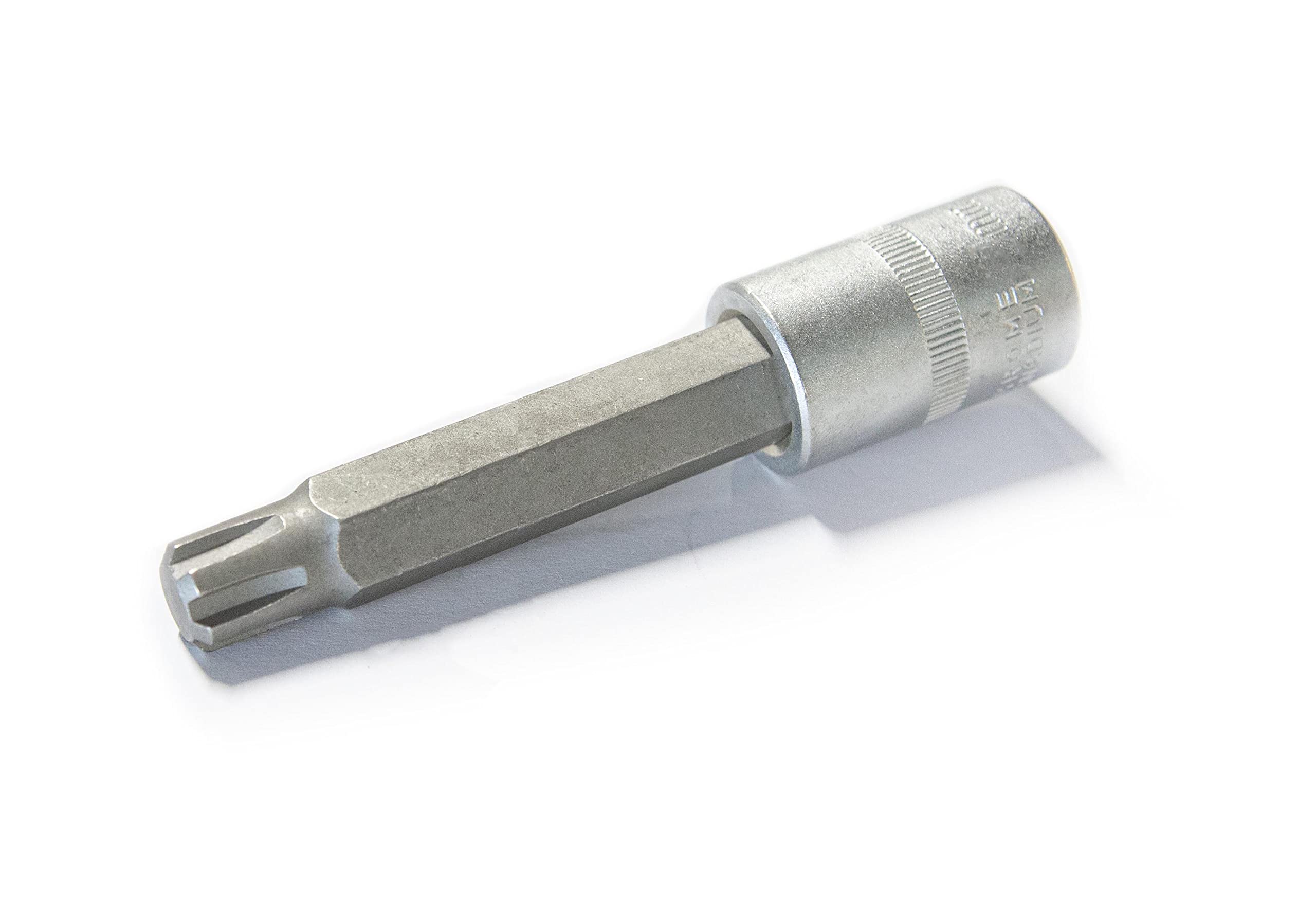 CLAS Equipements SA0319 Socket Spanner Insert M14 L.140 mm