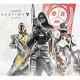 The Art of Destiny, Volume 2 (2)
