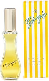 Giorgio Beverly Hills Eau de Toilette Spray 90ml Floral Oriental for Women