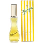 Giorgio Beverly Hills Women's Perfume, Eau De Toilette EDT Spray, 3 Fl Oz