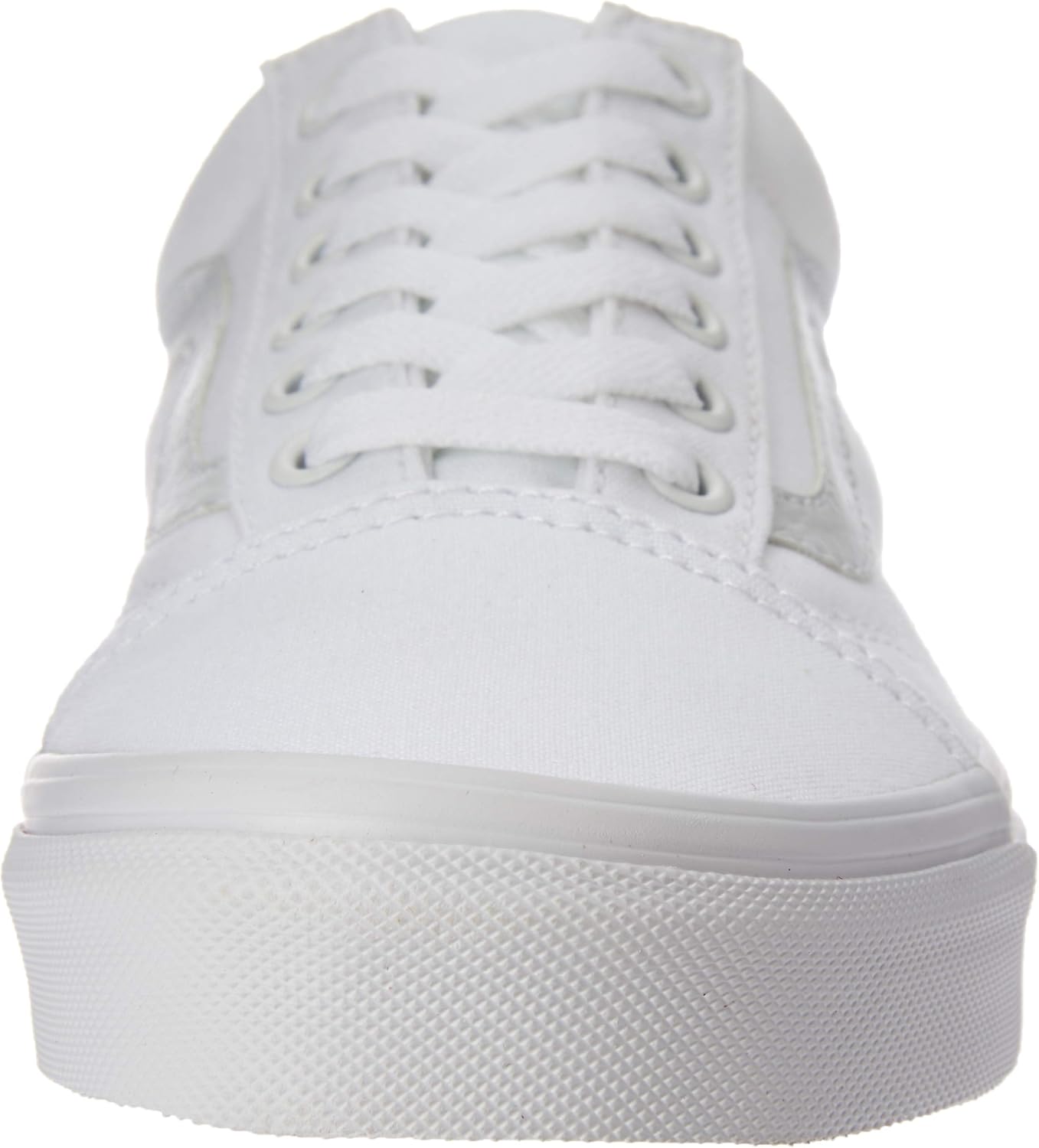 Vans Old Skool Unisex Adults' Low-Top Trainers: Shoes