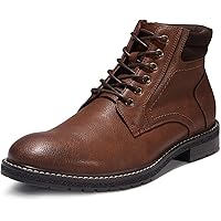 sachin and babi light blue dress Men's Chukka Boots main image 0