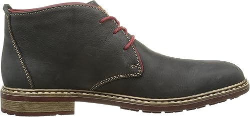 rieker chukka boots mens