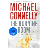 The Burning Room