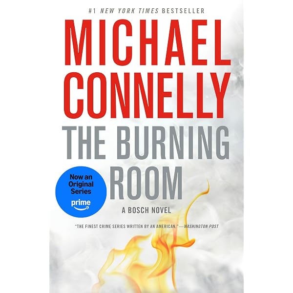 Amazon.com: The Crossing (A Harry Bosch Novel, 18): 9781455524150
